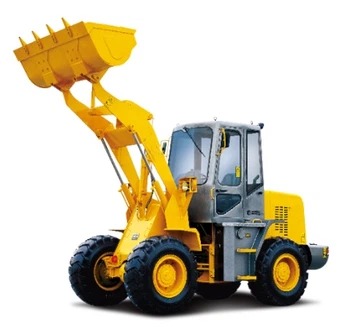 2 tonnia pyöräkuormain