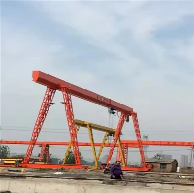 Helppokäyttöinen pukkinosturi