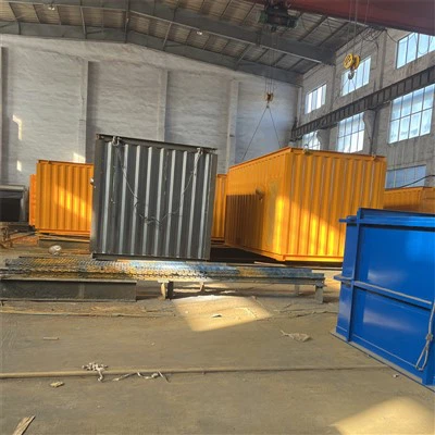 Photovolaatinen esivalmistettu hytti